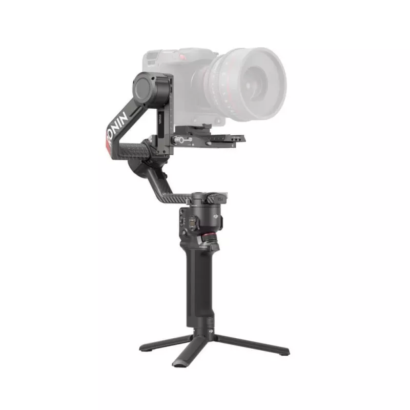 DJI RS 4 Pro Gimbal-Stabilisator CP.RN.00000345.04