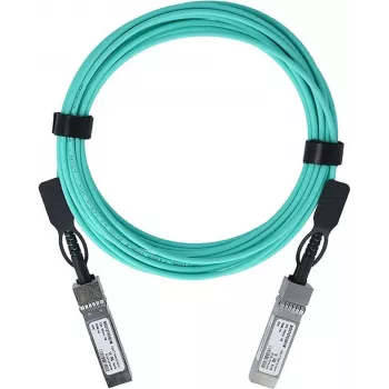 CBO Aktives optisches Kabel SFP28 LinkSys SFP28-AOC-1M 1 m für 25Gb/s SFP28-Ports