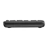 Wireless Combo MK220, Wireless, RF Wireless, QWERTZ, Schwarz, Maus
