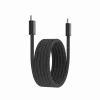 CANYON Kabel OnWire 60MG C-C 60W Magnet Geflochten 1m Schwarz