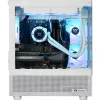 Thermaltake FTW V170A 5070 Elite Snow Weiß/transparent Windows 11 Home