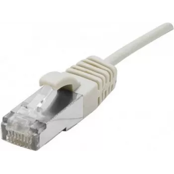 Dexlan 858702 Ethernet Patchkabel Grau