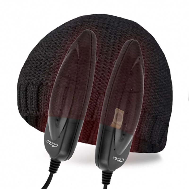 Media-Tech MT6506 Boots UV-C Schuhtrockner mit Sterilisationsfunktion