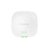 HPE Networking Instant On AP21 (EU) Wi-Fi 6 Access Point Bundle mit Netzteil
