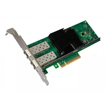 Intel X710DA2 Netzwerkkarte Intern Glasfaser 10000 Mbit/s