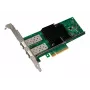 Intel X710DA2 Netzwerkkarte Intern Glasfaser 10000 Mbit/s