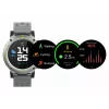 Denver SW-510 GPS-Smartwatch, 1,3" Touchscreen, Grau