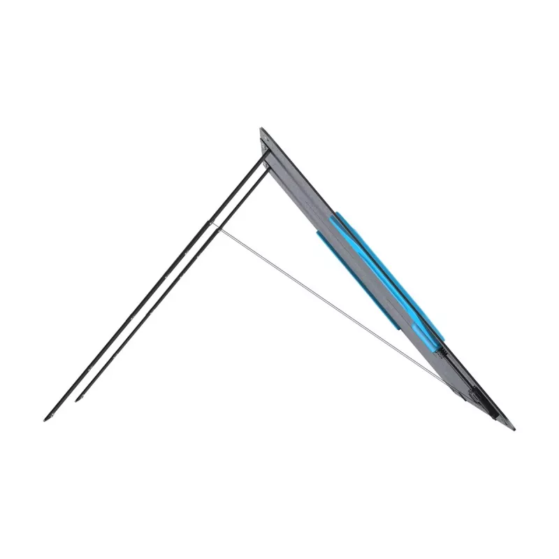 Anker SOLIX PS100 Solarpanel 100 W Monokristallines Silizium