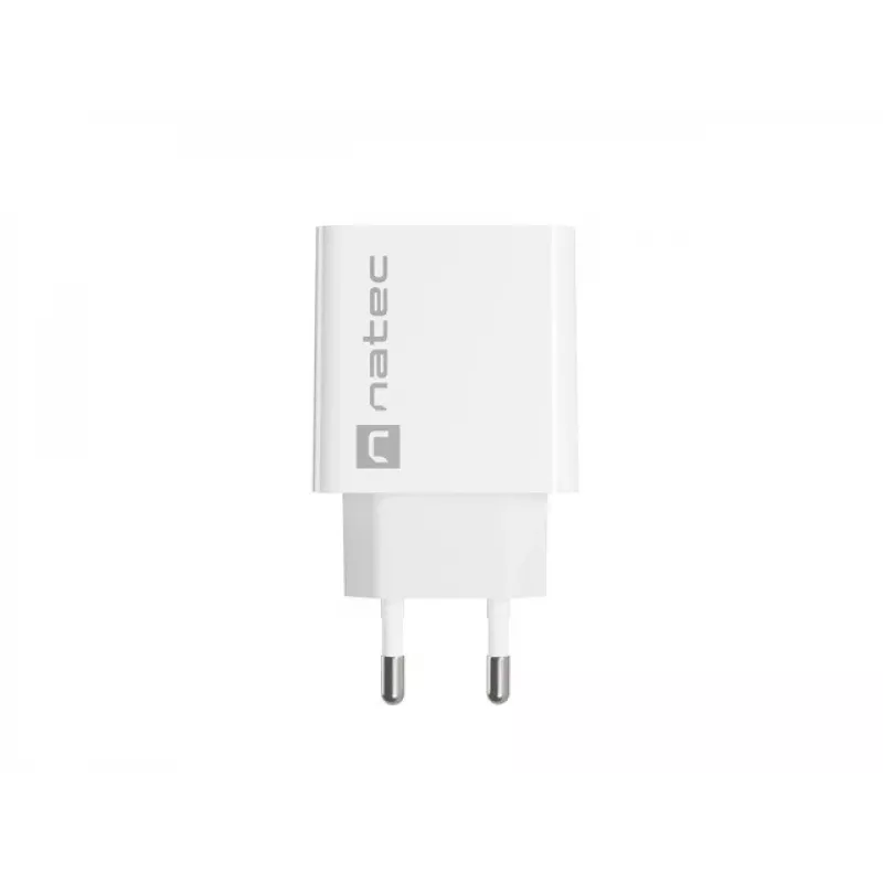 Natec NUC-2057 Product Weiß
