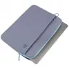 Tucano Top Second Skin BFTMB13-PP Neopren-Laptophülle, 13 Zoll (33 cm), Violett