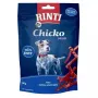 RINTI Chicko Mini mit Ente Hundesnacks, 80 g