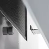 AKPO WK-4 Black LINE 2.0 50 WHITE T300 Linear LED/Controller Haube