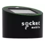 Handheld QR-Code-Leser Socket Mobile SocketScan S320 — Bluetooth, schwarz, Secure-Pad-Zubehör
