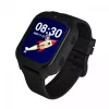 Smartwatch Garett Electronics Kids Sun Ultra 4G Schwarz