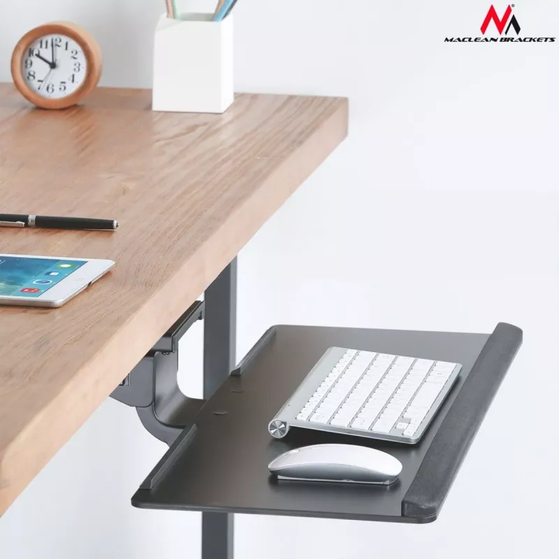 Passiver Halter für Tastatur Maclean MC-795