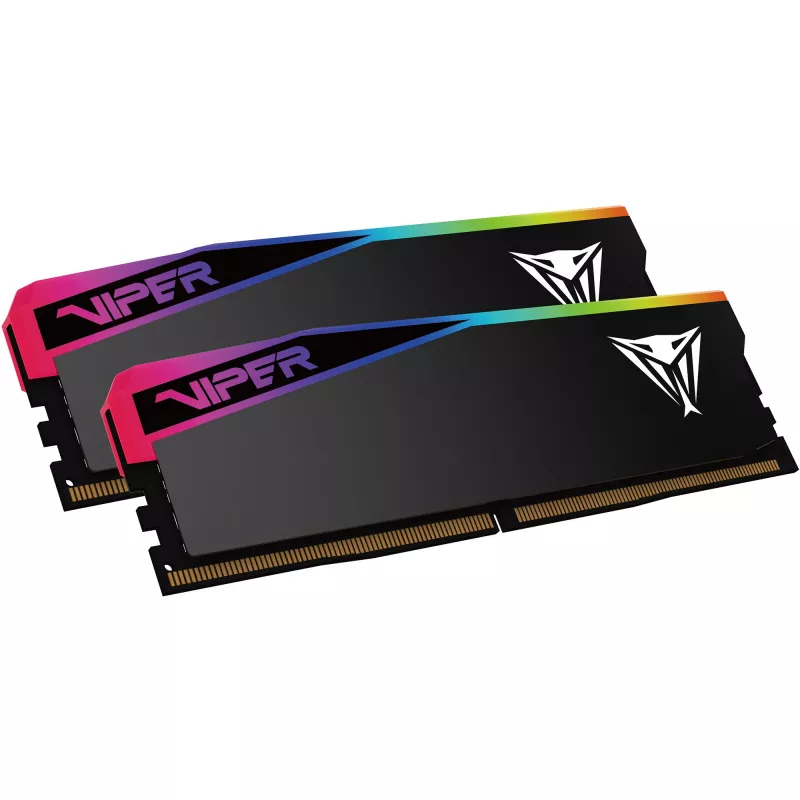Arbeitsspeicher RAM PATRIOT DDR5 PC6400 64GB 2x32