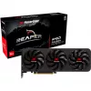 Grafikkarte PowerColor Radeon RX 9070 XT 16 GB GDDR6, PCIe x16 5.0, 256-bit, 289 mm, 3-Lüfter