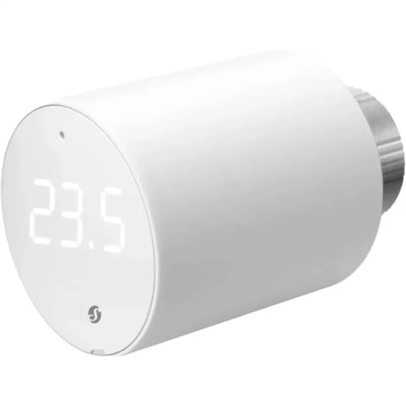 Shelly BLU TRV 3er-Pack mit BLU Gateway Gen3, Weiß