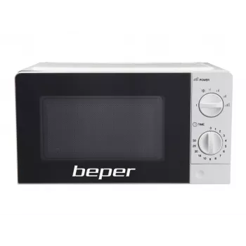 Mikrowelle Beper BF.570, 700 W, 20 L