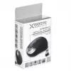 Esperanza Extreme Maverick XM104K kabellose optische Maus 2,4 GHz, 1200 DPI, schwarz