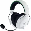 Headset Razer BlackShark V3 Pro kabelgebunden & kabellos Bluetooth Weiß