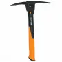 FISKARS PICKAXE WITH POINT S 0.68KG ISOCORE