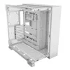 Corsair 6500X Midi Tower Weiß