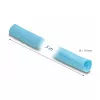 Kabelmantel DeLOCK 20882 Blau 2 cm Polyester 5000 mm