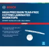 Bosch T 308 BF Stichsägeblatt Bimetall 25 Stück
