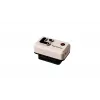 Haustier-Tracker Enabot ROLA WH287307W GPS-Tracking wasserdichtes Halsbandgerät