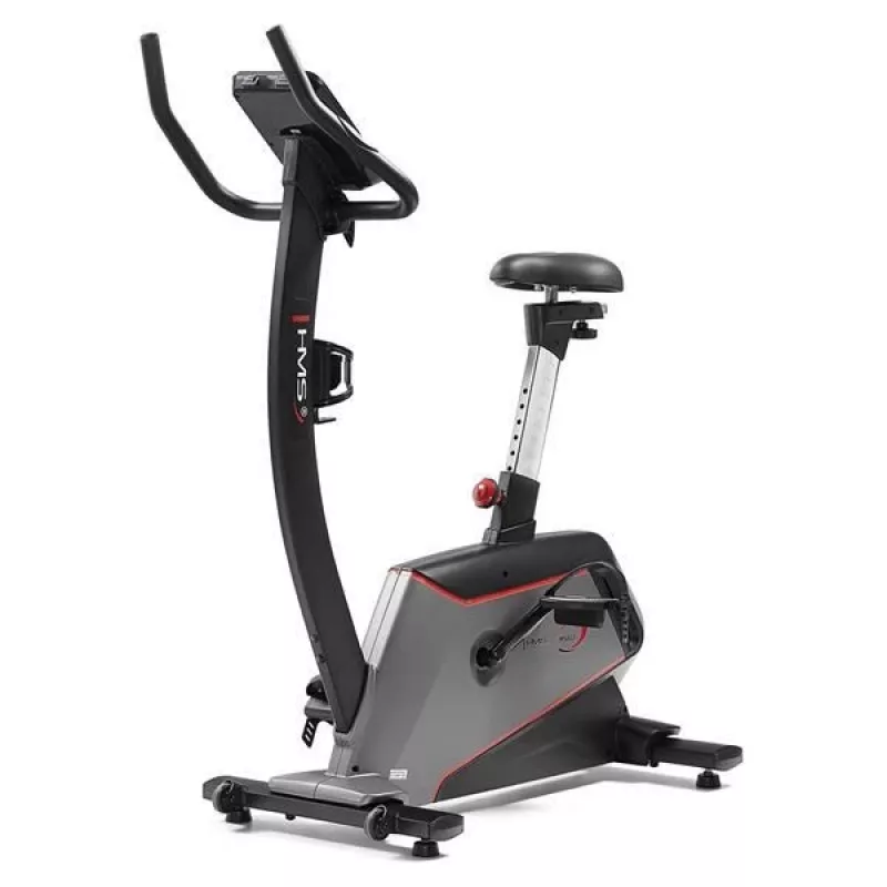 HMS Fitness M5812 Magnet-Fahrradtrainer
