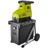 Ryobi RSH3045U - Häcksler - Elektrisch - 3000 W - Schnittleistung: 45 mm - 21 kg