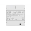 eQ-3 Homematic IP HmIP-MOD-HO 153986A0 Garagentoröffner-Modul für Hörmann-Antriebe, kabellos