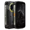 Ulefone Armor Mini 20 Smartphone, 4,7 Zoll, Helio G99, 8GB RAM, 256GB, 6200 mAh, Android 14, Schwarz