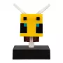 Paladone Minecraft Bee Icon Light