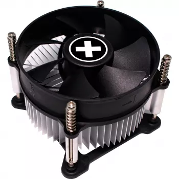 CPU-KÜHLER S1155/S1156/XC030 XILENCE