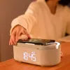 Digitaler Radiowecker MANTA RDI920 Verona mit UKW-Tuner und Wecker