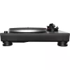 Audio-Technica AT-LP5X Plattenspieler mit Direktantrieb, schwarz