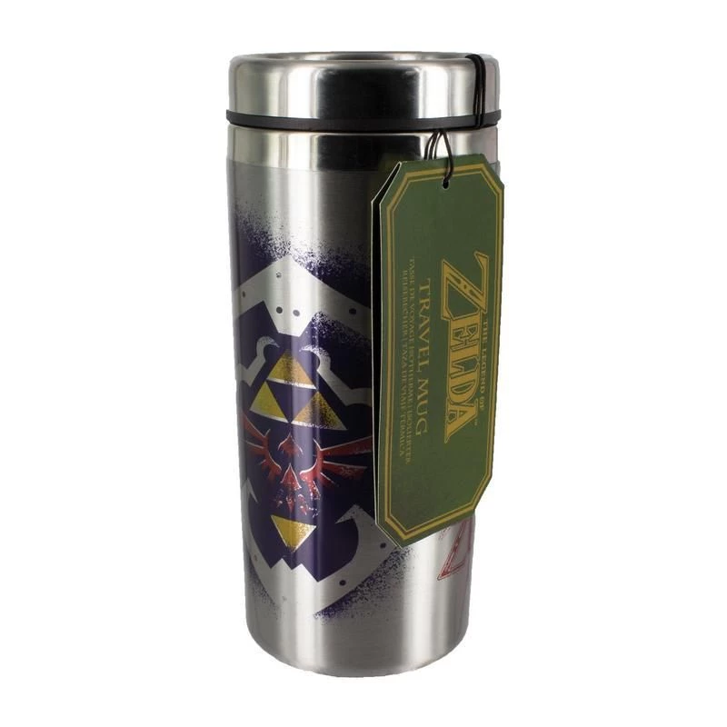 Paladone Links Travel Mug