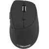 Esperanza EM123K Maus für Rechtshänder Bluetooth 2400 DPI