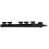 Logitech G G515 Tastatur Gaming USB QWERTZ Deutsch Schwarz Mechanisch RGB