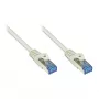 Goodconnections 8060-H020 Ethernet-Patchkabel Grau