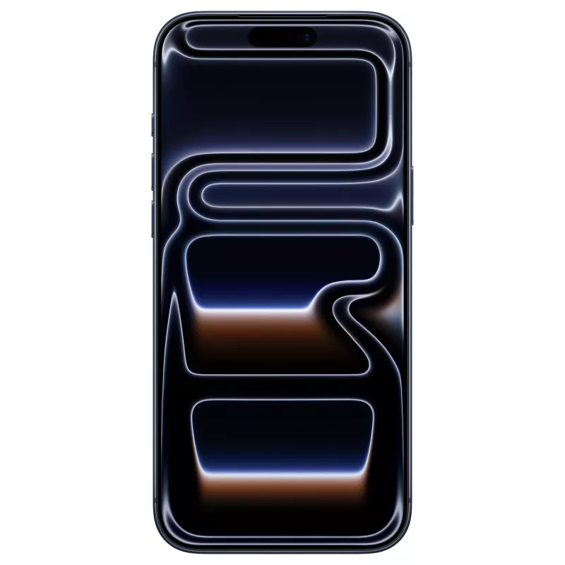 Apple iPhone 17 Pro Max 5G Smartphone Dual-SIM 12 GB RAM 2 TB, 6,9" OLED 2868 x 1320 120 Hz, Tiefblau