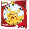 Wanduhr Pokemon Pikachu 25cm