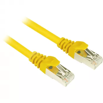 Sharkoon Patchkabel - RJ-45 (M) zu RJ-45 (M)