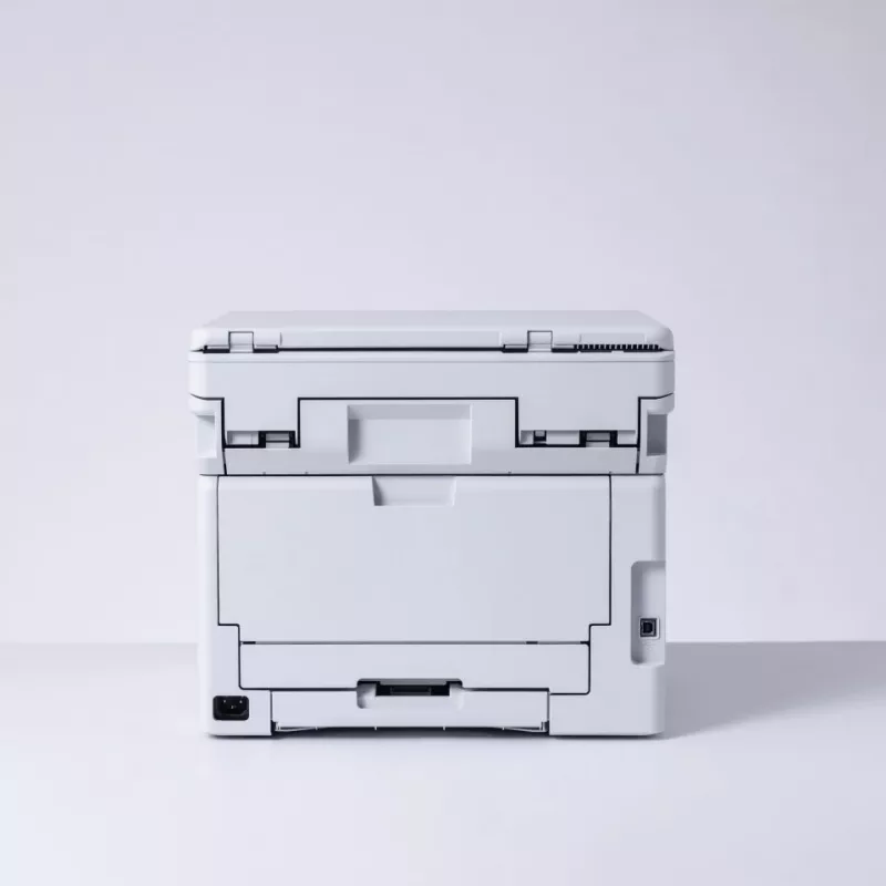 Brother DCP-L3515CDW Multifunktionsdrucker LED A4 2400 x 600 DPI 18 ppm Wi-Fi