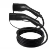 Defenzo, Kabel Di Ricarica per Auto Elettrica, Lineo AC7 5m (7kW, 5m)