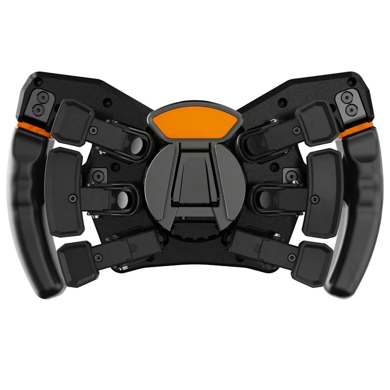 Asetek 40-035-0035002 Gaming-Controller-Zubehör Paddel-Ersatzset