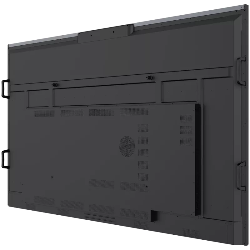 Interaktives Multiboard 86 Zoll Prestigio Solutions Multiboard 86'' Light+ Gen 2, Android 13, 16/128 GB, AI-Kamera