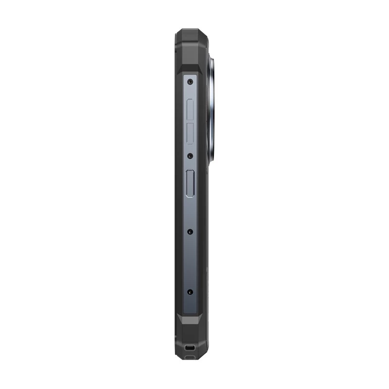 Smartphone FOSSiBOT F109 schwarz – kompaktes Smartphone, Farbe: schwarz